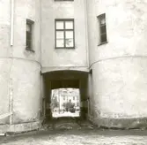 Den s k Långkatekesen på Sandås.