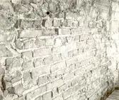 Nordöstra fyrkanten
10.Huvudvåningenvåningen,södra väggen över fönstret.