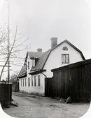 Pihlska gården. Lilla Dammgatan 9 (Nuvarande Kungsgatan).