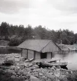 Klintemåla, Misterhults socken.