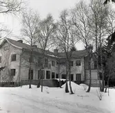 Nuvarande kvarteret Havsörn.