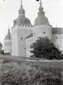 Kalmar slott.