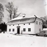 Rudgården i Långemåla.