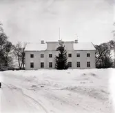 Rudgården i Långemåla.