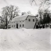 Rudgården i Långemåla.