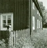 Gård i Stacketorp, Alböke.