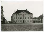 Rådhuset år 1908.