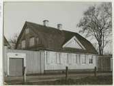 Krusenstiernska gården år 1908.