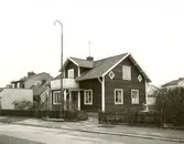 Kv Riddarsporren 31, Lillegårdsgatan 2B.