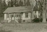 Bostad i Påryd.
