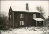Torp i Råberga.