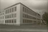 Ljungdahls fabrik i Nybro.