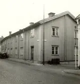 Granqvistgården i Vimmerby.