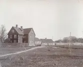 Hökaboet i Gamla stan.