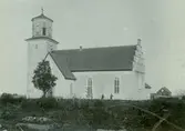 Gärdslösa kyrka.