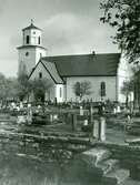 Motiv från Gärdslösa kyrka.