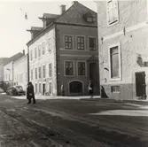 Hantverksföreningens hus i Kalmar.