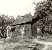 Soldattorp till Huseby sett från söder