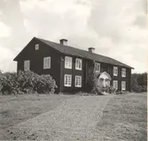 Staby gästgivaregård. Överste Gösta Hult.