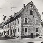 Sahlsteenska huset, Kv. Landshövdingen 13.