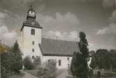 Loftahammars kyrka.