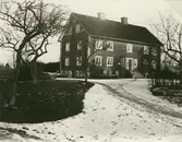 Motiv från Norrgården i Vassmolösa.