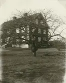 Större fastighet på Norrgården, Vassmolösa.