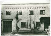 Kalmar Metallindustri.