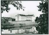 Fängelset i Kalmar 1945-08-09.