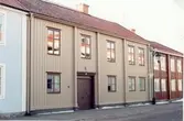 En fastighet i kvarteret Ripan.