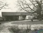 Församlingshemmet i Sandby.