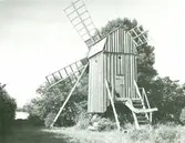 Stubbkvarn i Skogsby.