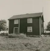 Motiv från en fastighet i Gräntö.