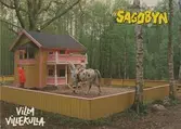 Villa Villerkulla, Sagobyn i Astrid Lindgrens värld.