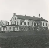 Motiv från Vinäs herrgård.