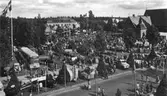 Utställningen Nybro Visar 1952.