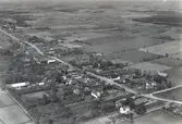 Flygfoto över Gärdslösa.