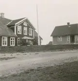 Gästgivaregården i Stora Rör.