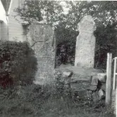 Fredsmilen vid Skalkarebrinken.