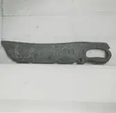 Skäkteträ från dagsverkstorp under Ugglebo.