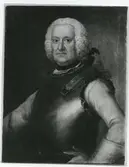 Roxendorff Lars Bertil. Löjtnant Östergöta Kavalleriregemente 1748.