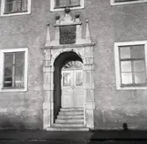 Dahmska huset i Kalmar.