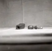 Budkavlen isärtagen.