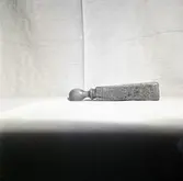 Budkavle, tillhör byalaget.