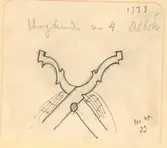 Takryttare i Alböke.