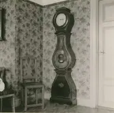 En moraklocka i Kråketorp.