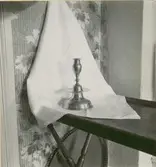 Ljusstake från Korparyd.