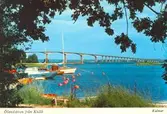 Ölandsbron från Kullö.