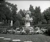 Widebergs trädgård