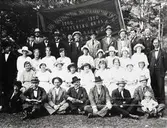 Svenska Bageri- och Konditori Arbetarförbundets avdelning 45 kalmar.